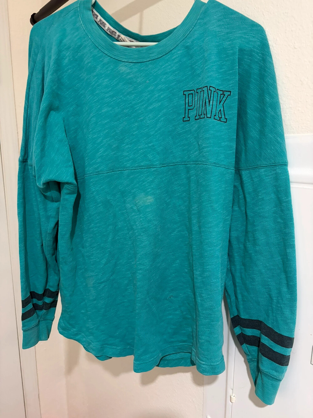 Pink Medium Shirt